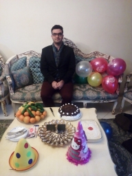 aminbachari