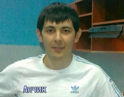 anchik