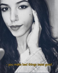 breska
