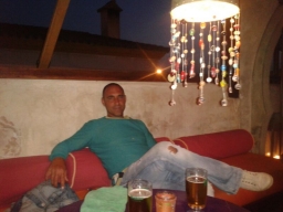 grillero
