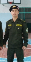 komronbek
