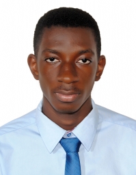 kouadio