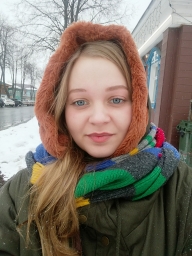 kristinairisova