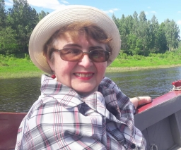 natalja