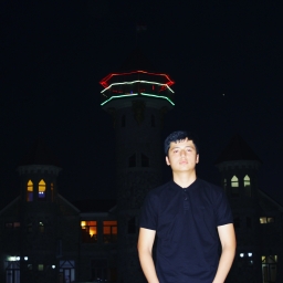 saidahmad