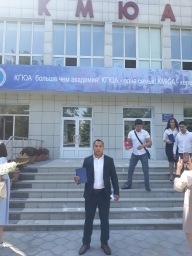 stanbekov