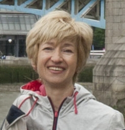 tetiana