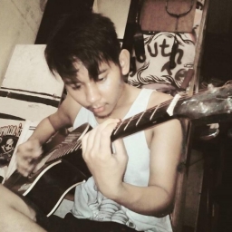 chairil